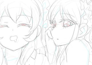 aikatsuいちごあおい01